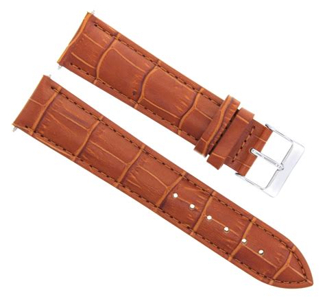 rolex mens watch leather band|Rolex leather band replacement.